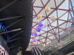 Intuit Dome - Clipper's Arena Photo