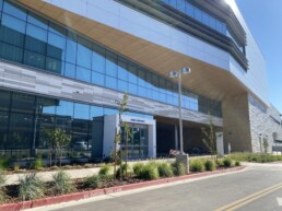 Exterior Image of UCDH 48X Complex